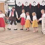 VIDEO. Jubilejní třicátý ročník Folklorního festivalu Kovářov se vrací ke kořenům