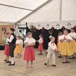 VIDEO. Jubilejní třicátý ročník Folklorního festivalu Kovářov se vrací ke kořenům