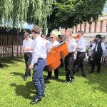 VIDEO. Jubilejní třicátý ročník Folklorního festivalu Kovářov se vrací ke kořenům