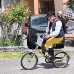 VIDEO. Jubilejní třicátý ročník Folklorního festivalu Kovářov se vrací ke kořenům