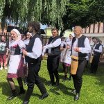VIDEO. Jubilejní třicátý ročník Folklorního festivalu Kovářov se vrací ke kořenům