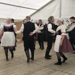 VIDEO. Jubilejní třicátý ročník Folklorního festivalu Kovářov se vrací ke kořenům