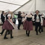 VIDEO. Jubilejní třicátý ročník Folklorního festivalu Kovářov se vrací ke kořenům