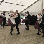VIDEO. Jubilejní třicátý ročník Folklorního festivalu Kovářov se vrací ke kořenům