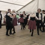 VIDEO. Jubilejní třicátý ročník Folklorního festivalu Kovářov se vrací ke kořenům