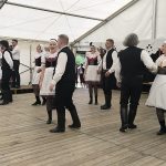 VIDEO. Jubilejní třicátý ročník Folklorního festivalu Kovářov se vrací ke kořenům