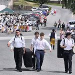 VIDEO. Jubilejní třicátý ročník Folklorního festivalu Kovářov se vrací ke kořenům