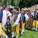 VIDEO. Jubilejní třicátý ročník Folklorního festivalu Kovářov se vrací ke kořenům
