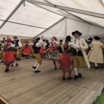 VIDEO. Jubilejní třicátý ročník Folklorního festivalu Kovářov se vrací ke kořenům