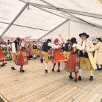 VIDEO. Jubilejní třicátý ročník Folklorního festivalu Kovářov se vrací ke kořenům