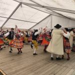 VIDEO. Jubilejní třicátý ročník Folklorního festivalu Kovářov se vrací ke kořenům