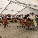 VIDEO. Jubilejní třicátý ročník Folklorního festivalu Kovářov se vrací ke kořenům