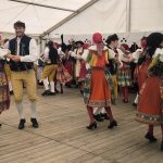 VIDEO. Jubilejní třicátý ročník Folklorního festivalu Kovářov se vrací ke kořenům