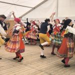 VIDEO. Jubilejní třicátý ročník Folklorního festivalu Kovářov se vrací ke kořenům