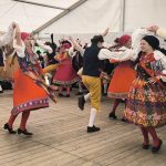 VIDEO. Jubilejní třicátý ročník Folklorního festivalu Kovářov se vrací ke kořenům