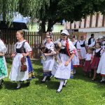 VIDEO. Jubilejní třicátý ročník Folklorního festivalu Kovářov se vrací ke kořenům