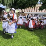 VIDEO. Jubilejní třicátý ročník Folklorního festivalu Kovářov se vrací ke kořenům