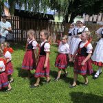 VIDEO. Jubilejní třicátý ročník Folklorního festivalu Kovářov se vrací ke kořenům