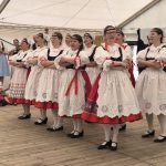 VIDEO. Jubilejní třicátý ročník Folklorního festivalu Kovářov se vrací ke kořenům