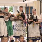 VIDEO. Jubilejní třicátý ročník Folklorního festivalu Kovářov se vrací ke kořenům