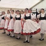 VIDEO. Jubilejní třicátý ročník Folklorního festivalu Kovářov se vrací ke kořenům
