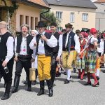 VIDEO. Jubilejní třicátý ročník Folklorního festivalu Kovářov se vrací ke kořenům