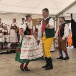 VIDEO. Jubilejní třicátý ročník Folklorního festivalu Kovářov se vrací ke kořenům