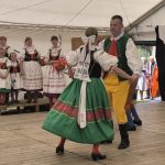 VIDEO. Jubilejní třicátý ročník Folklorního festivalu Kovářov se vrací ke kořenům