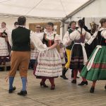 VIDEO. Jubilejní třicátý ročník Folklorního festivalu Kovářov se vrací ke kořenům