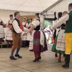 VIDEO. Jubilejní třicátý ročník Folklorního festivalu Kovářov se vrací ke kořenům