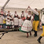 VIDEO. Jubilejní třicátý ročník Folklorního festivalu Kovářov se vrací ke kořenům