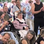 VIDEO. Jubilejní třicátý ročník Folklorního festivalu Kovářov se vrací ke kořenům
