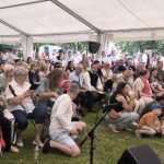 VIDEO. Jubilejní třicátý ročník Folklorního festivalu Kovářov se vrací ke kořenům