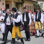 VIDEO. Jubilejní třicátý ročník Folklorního festivalu Kovářov se vrací ke kořenům