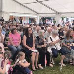 VIDEO. Jubilejní třicátý ročník Folklorního festivalu Kovářov se vrací ke kořenům