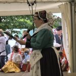 VIDEO. Jubilejní třicátý ročník Folklorního festivalu Kovářov se vrací ke kořenům