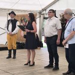 VIDEO. Jubilejní třicátý ročník Folklorního festivalu Kovářov se vrací ke kořenům