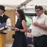VIDEO. Jubilejní třicátý ročník Folklorního festivalu Kovářov se vrací ke kořenům