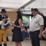 VIDEO. Jubilejní třicátý ročník Folklorního festivalu Kovářov se vrací ke kořenům