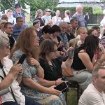 VIDEO. Jubilejní třicátý ročník Folklorního festivalu Kovářov se vrací ke kořenům