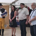 VIDEO. Jubilejní třicátý ročník Folklorního festivalu Kovářov se vrací ke kořenům