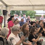 VIDEO. Jubilejní třicátý ročník Folklorního festivalu Kovářov se vrací ke kořenům