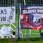 Slavoj schytal od hlubocké rezervy pětibrankový příděl