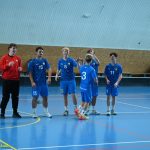 Derby Planá vs. Sezimák opět spojovalo házenkářské generace. Došlo ale i na plány na druhou ligu mužů
