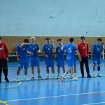 Derby Planá vs. Sezimák opět spojovalo házenkářské generace. Došlo ale i na plány na druhou ligu mužů