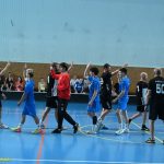 Derby Planá vs. Sezimák opět spojovalo házenkářské generace. Došlo ale i na plány na druhou ligu mužů
