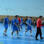 Derby Planá vs. Sezimák opět spojovalo házenkářské generace. Došlo ale i na plány na druhou ligu mužů