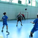 Derby Planá vs. Sezimák opět spojovalo házenkářské generace. Došlo ale i na plány na druhou ligu mužů