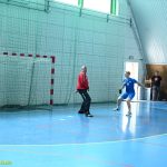 Derby Planá vs. Sezimák opět spojovalo házenkářské generace. Došlo ale i na plány na druhou ligu mužů