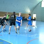 Derby Planá vs. Sezimák opět spojovalo házenkářské generace. Došlo ale i na plány na druhou ligu mužů